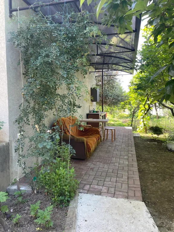 Коттедж Уютный четырёхместный домик — Гагра