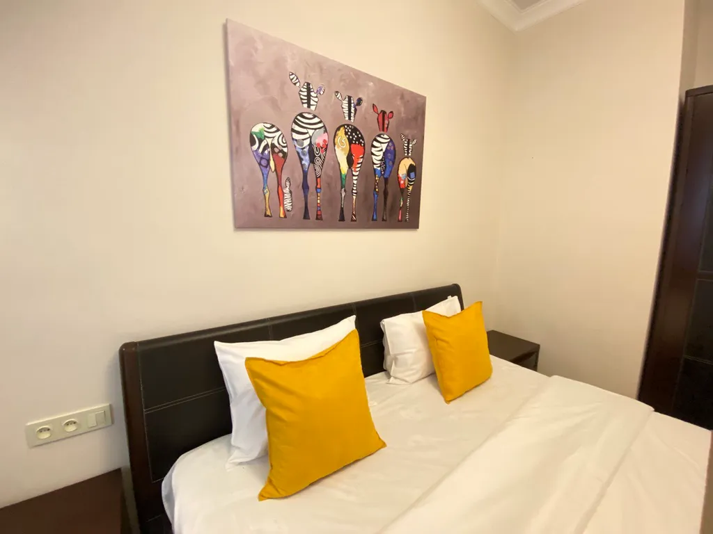 NEW BLD-Malibu park-Byuzand- 15th floor