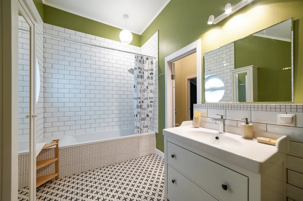 Коттедж 8-комнатный Дом — Голиково