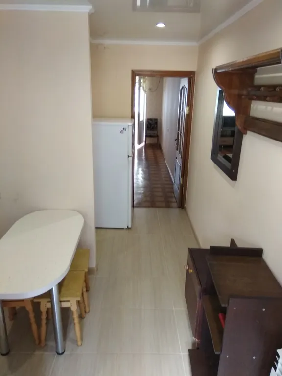 Уютная картира для семейного отдыха