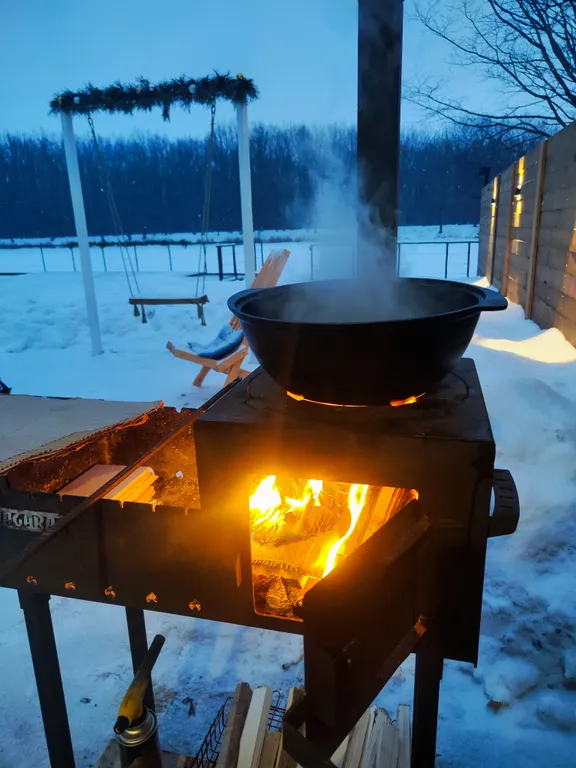 1-комнатный Дом