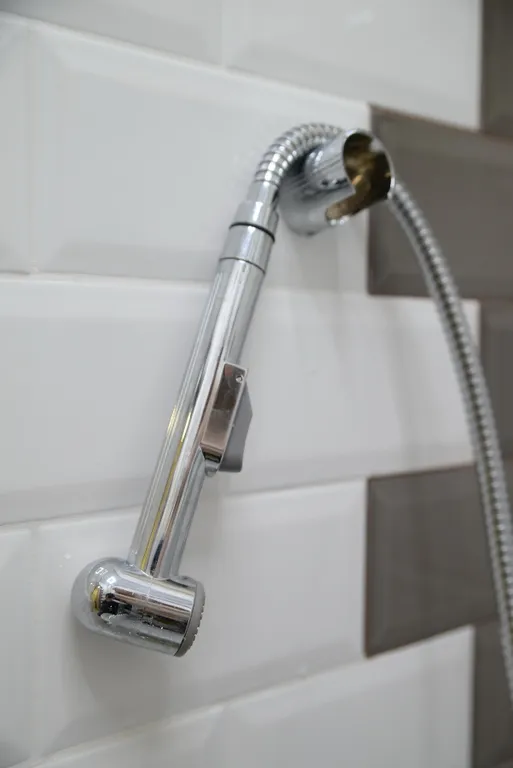 Уютная квартирка