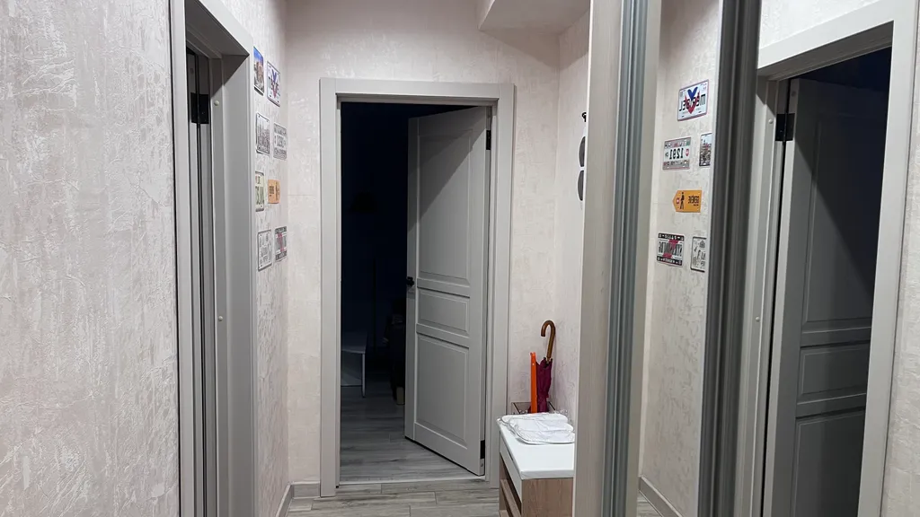 Живите в центре: уютно, стильно, удобно