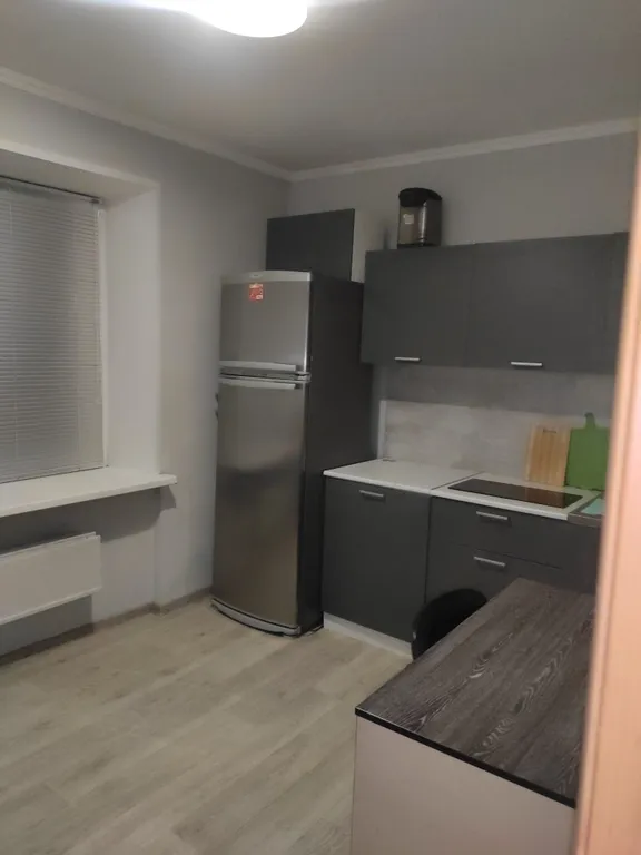 Квартира в Заводском районе