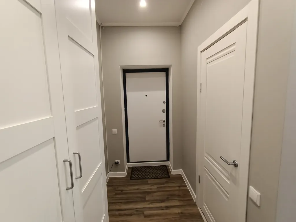 Квартира Квартира ЭКОStudio — Самара