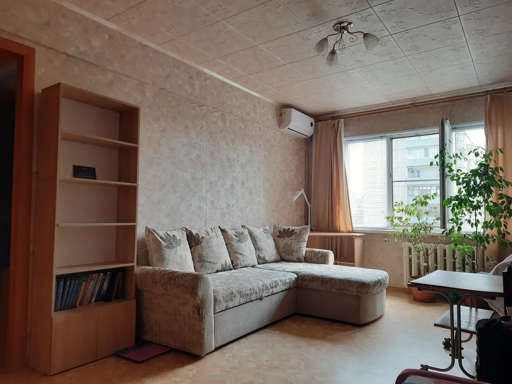 Уютная квартира в спальном районе — аренда посуточно в Волгоград