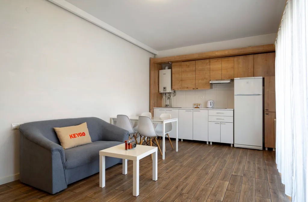 Апартаменты рядом с Матенадараном