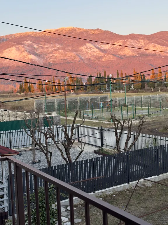 Отдых у моря