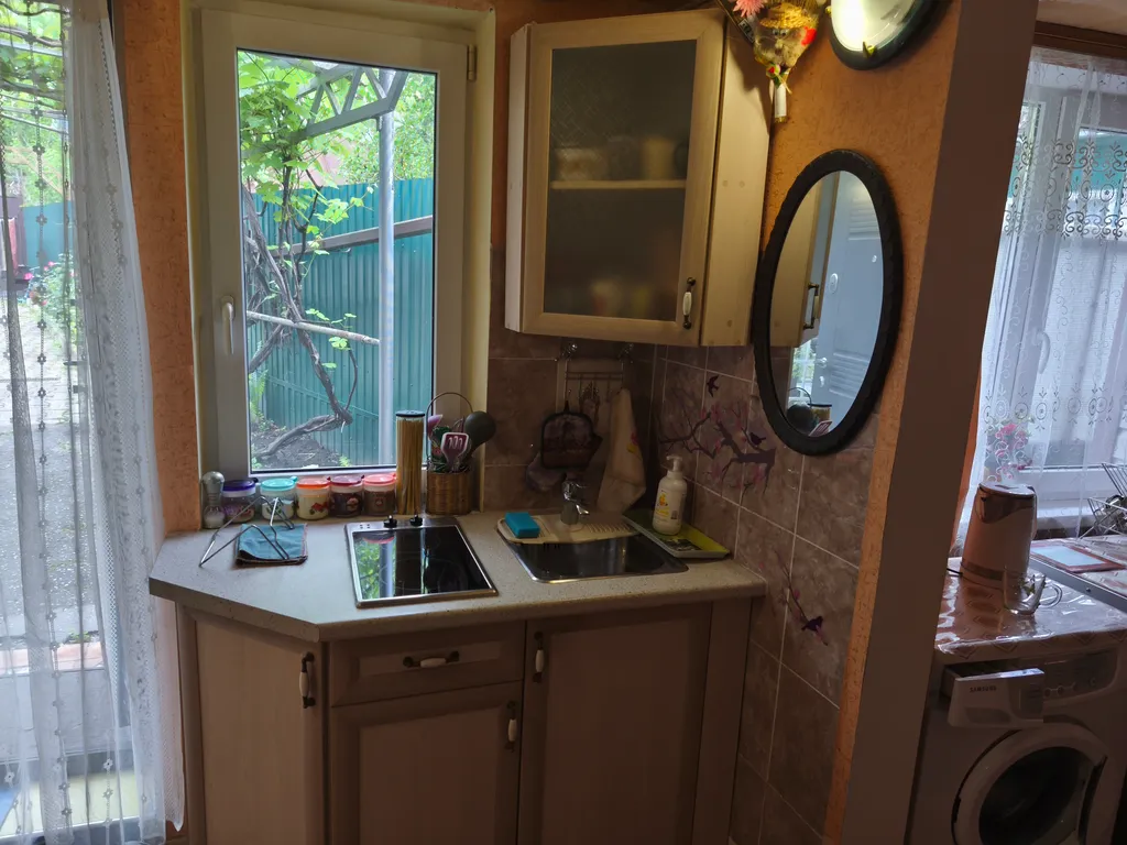 Коттедж Уютный дом в центре города — Ессентуки