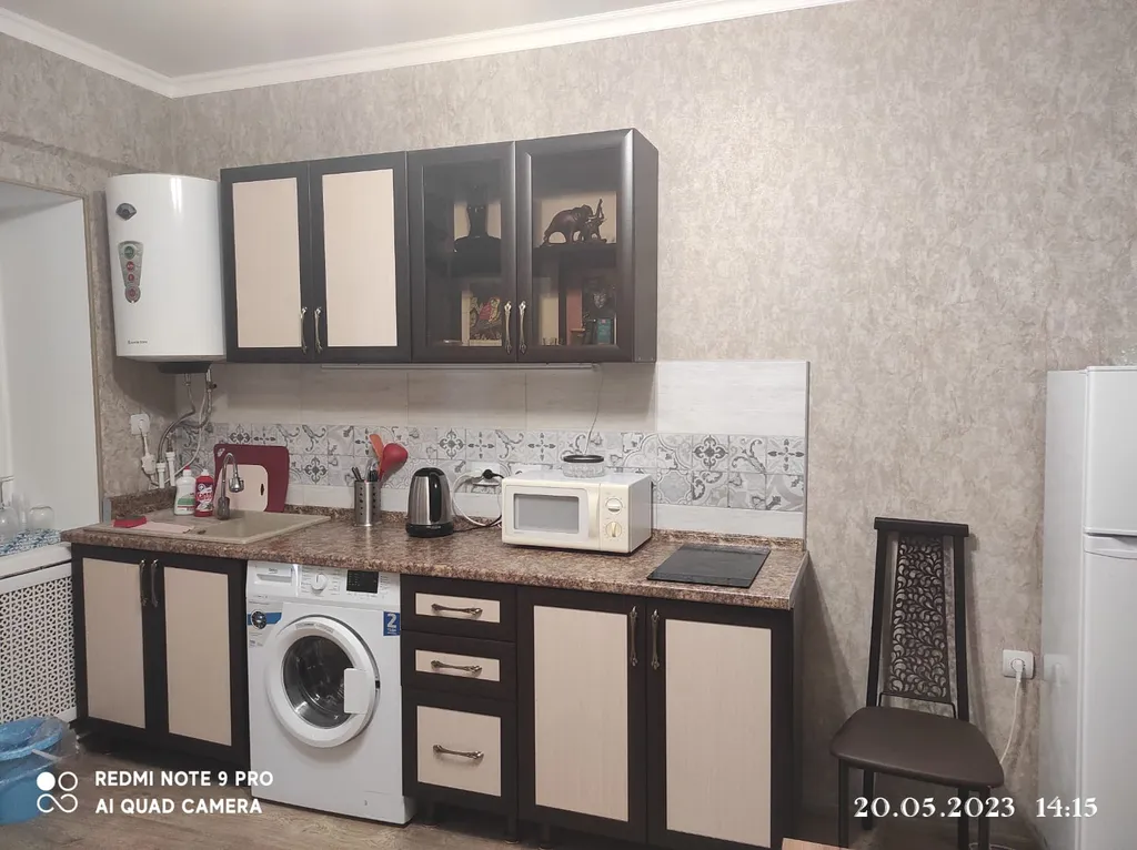 Уютная квартира на Кирова