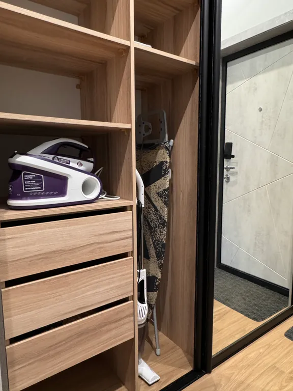 Апартаменты в клубном доме Vivaldi