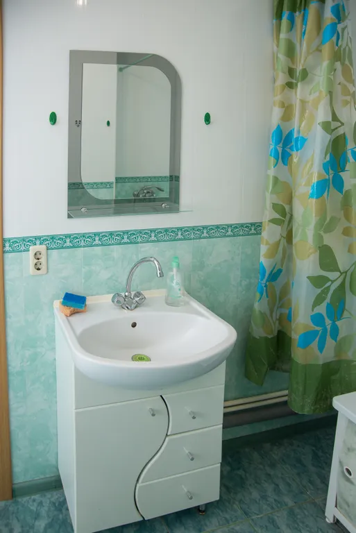 Квартира в центре Пензы