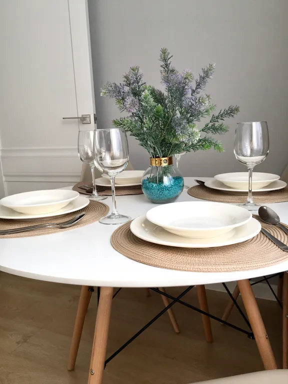 Атмосфера уюта и тишины барнаульского леса