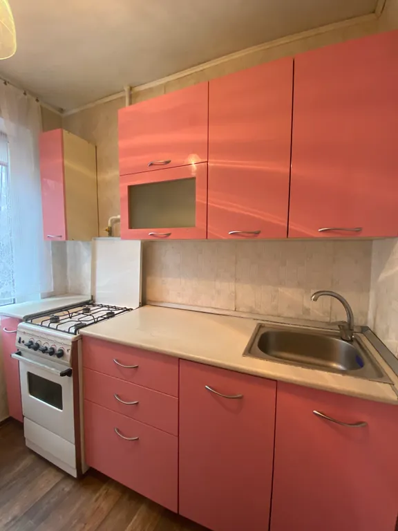 1-комнатная Квартира — аренда посуточно в Ростов-на-Дону