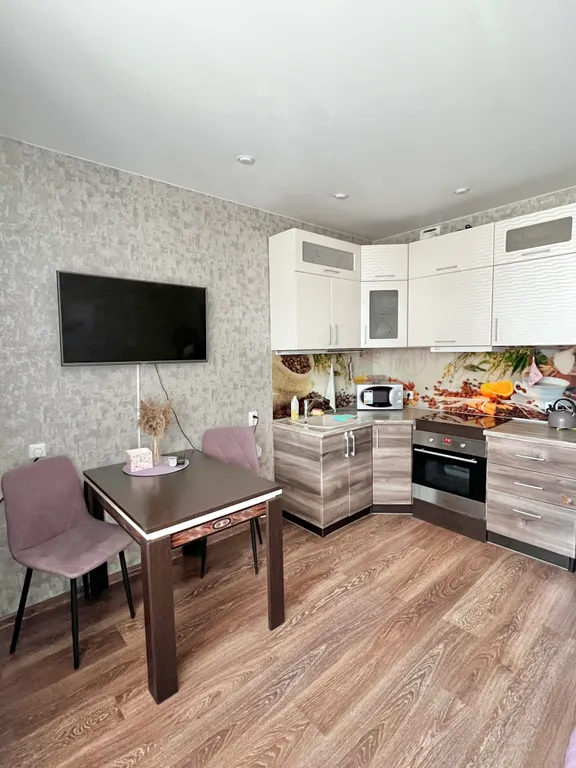 Уютная студия в центре северо-запада