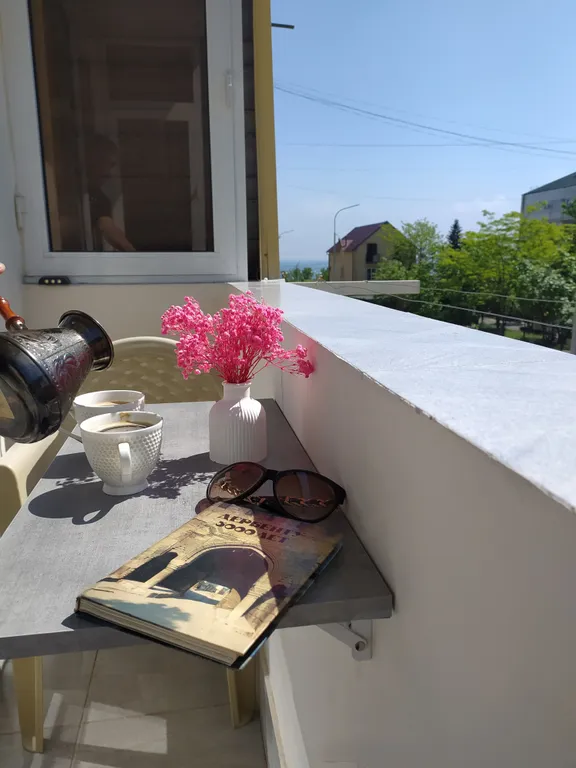 Квартира У набережной и пляжа Бриз — аренда посуточно в Дербент