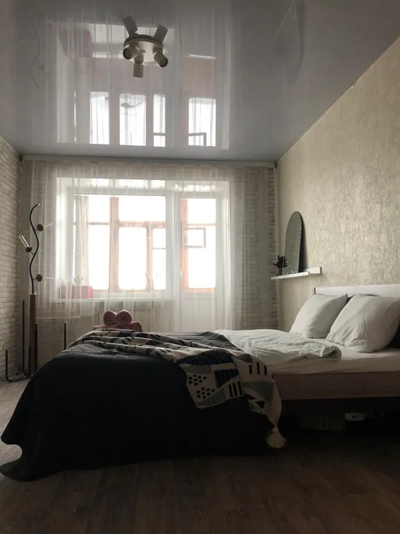 Квартира 3-комнатная Квартира — Шерегеш