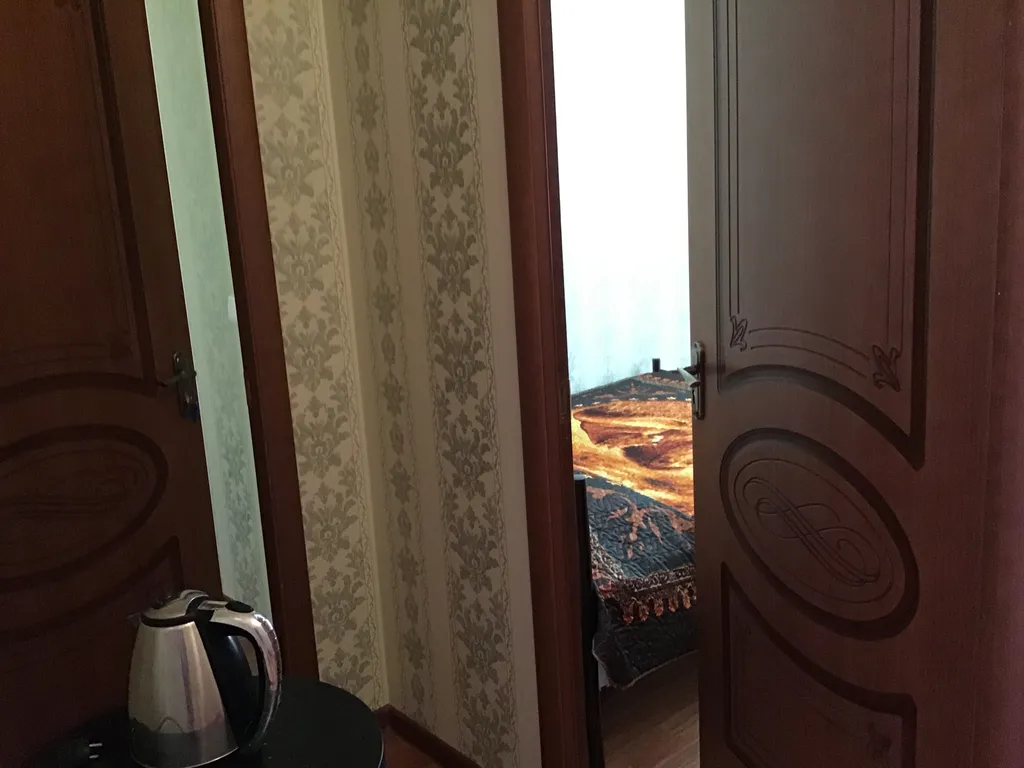 Квартира Комната — Лазаревское