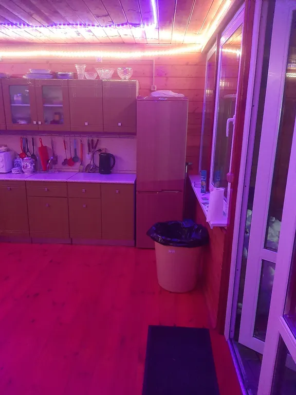 Дом на участке 10 соток