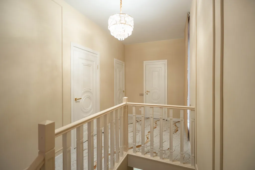 Коттедж 4-комнатный Дом — Ломоносов