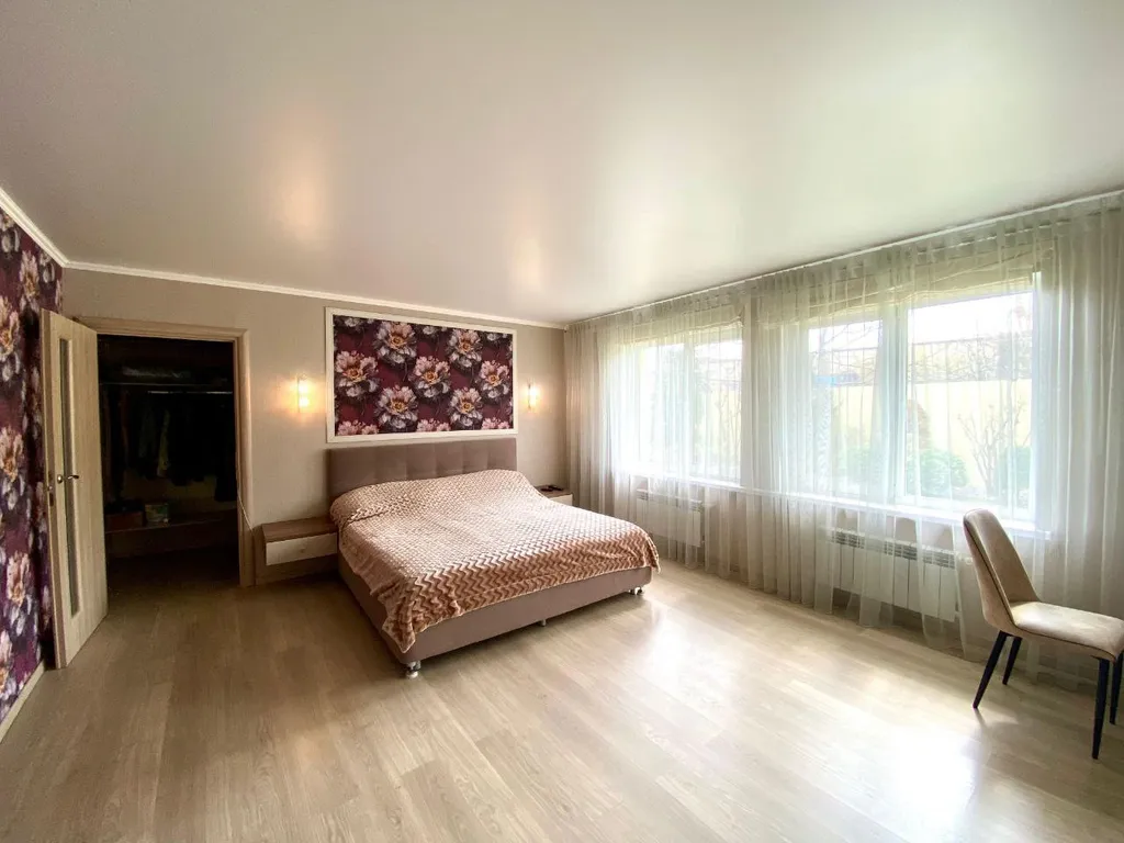 Коттедж Просторное жилье у Сенного рынка — аренда посуточно в Саратов