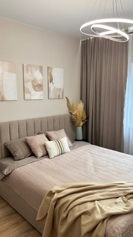 Уютный дом в Литвиново