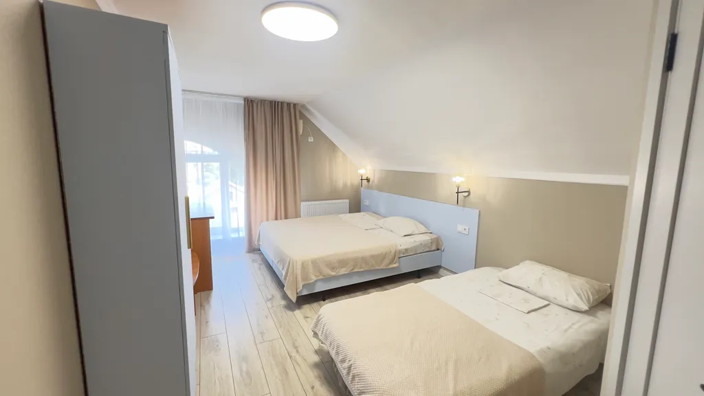 Квартира Комната — Анапа