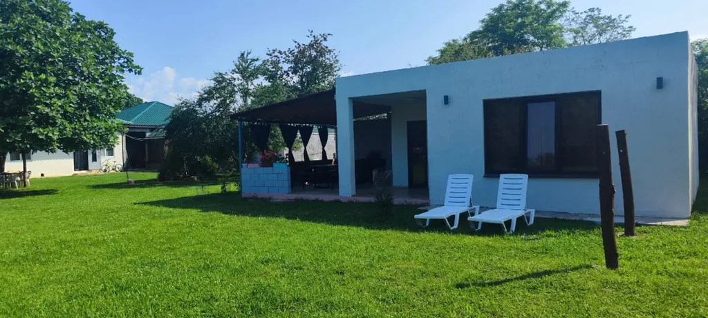 Коттедж Домик у моря — аренда посуточно в Хыпста