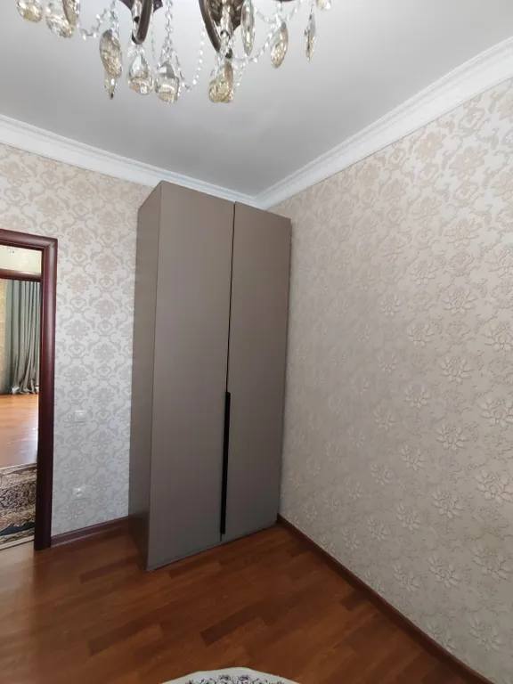 Уютная квартира в центре