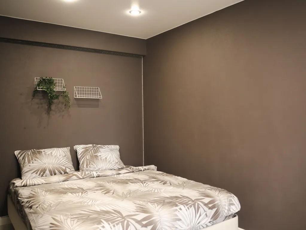 Квартира Квартира Студия в центре города Молодогвардейская — Самара