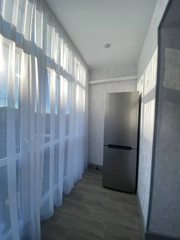 Уютная квартира среди гор