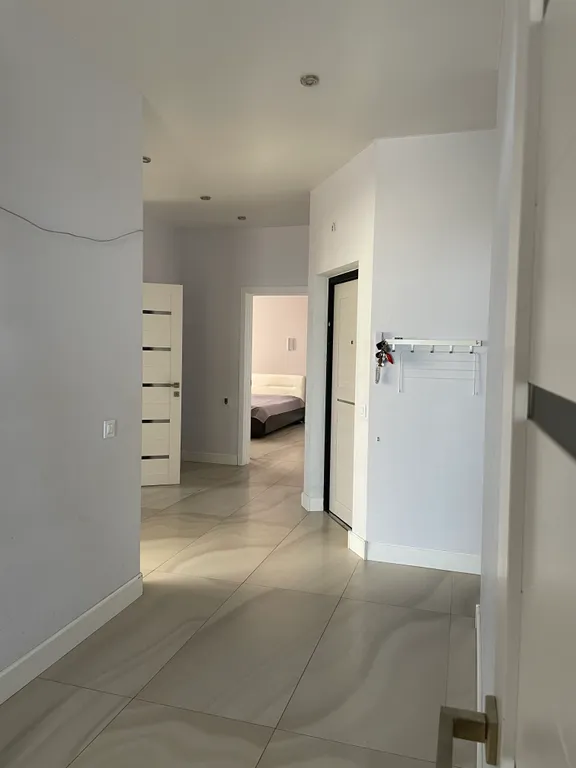 Пентхаус с большой террасой