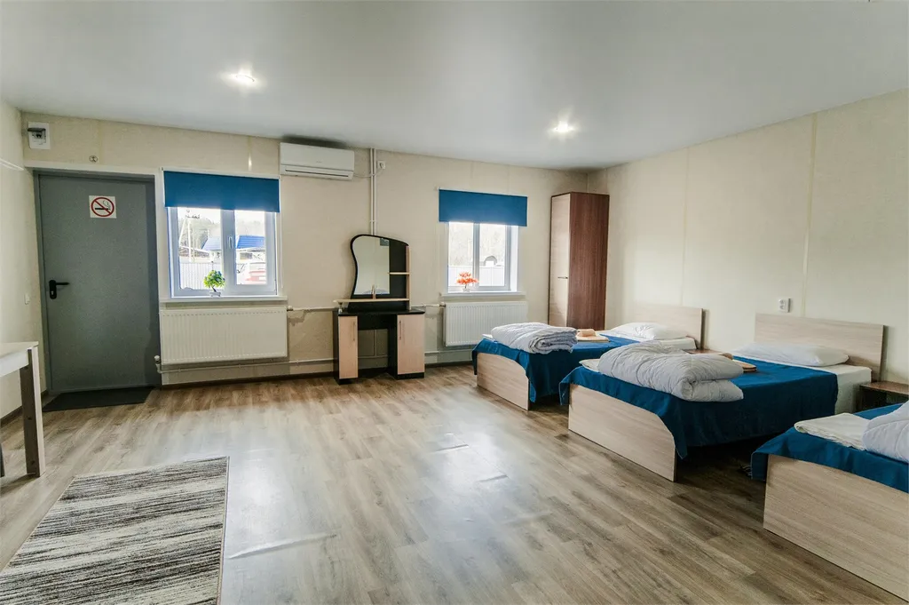 Квартира Комната — аренда посуточно в Калач