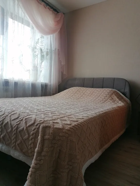 Уютная квартира напротив центра Илизарова