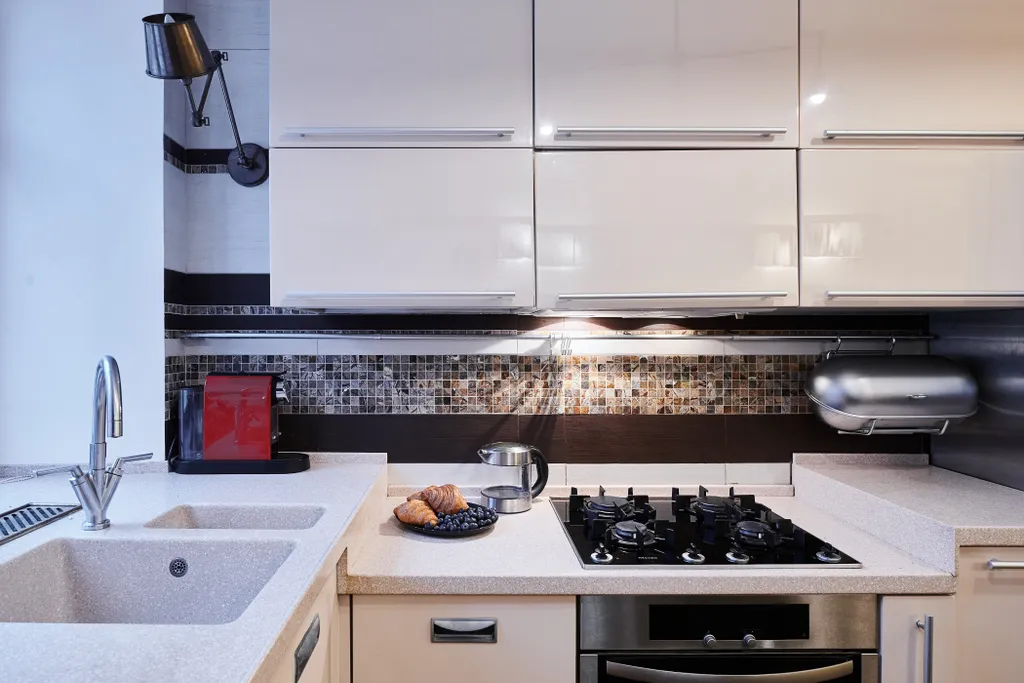 Квартира Квартира Тихая гавань на Патриарших Прудах — Москва