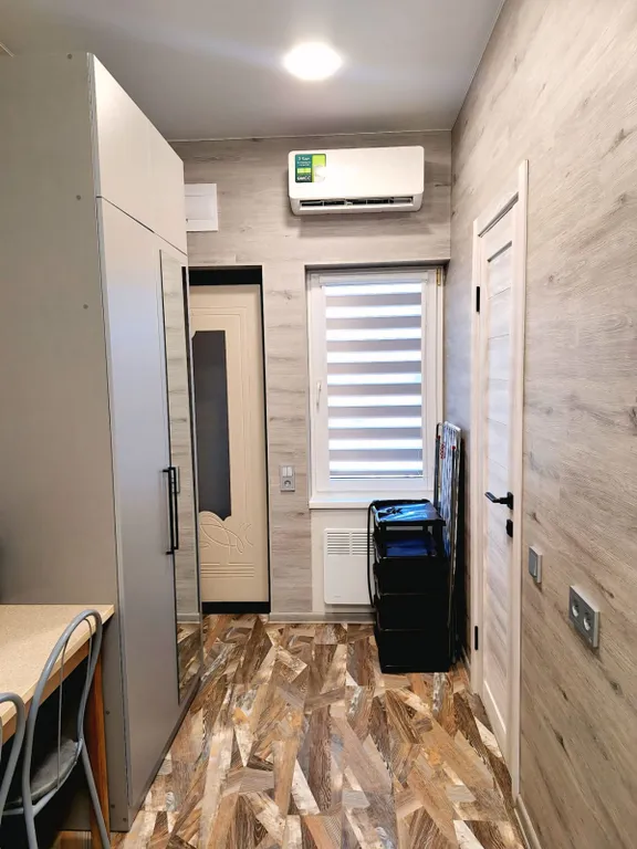 Квартира Квартира Студия в Олимпийском парке — Сириус