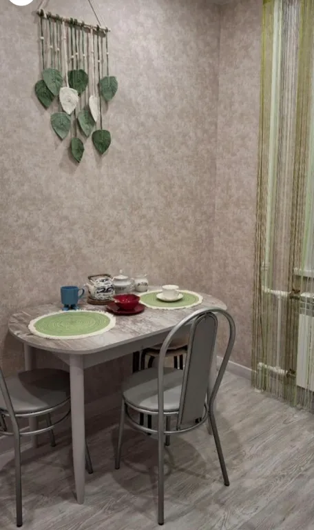 1-комнатная Квартира — аренда посуточно в Тула