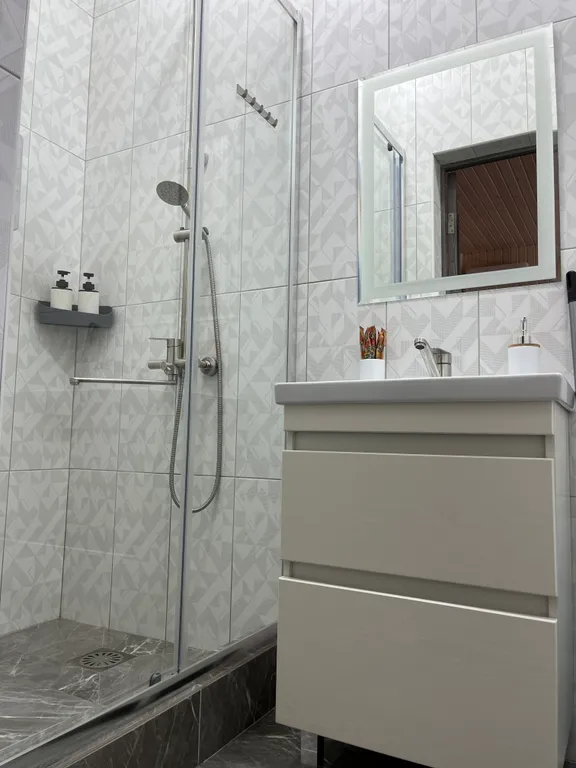 Коттедж на берегу каспийского моря в Зеленоморске