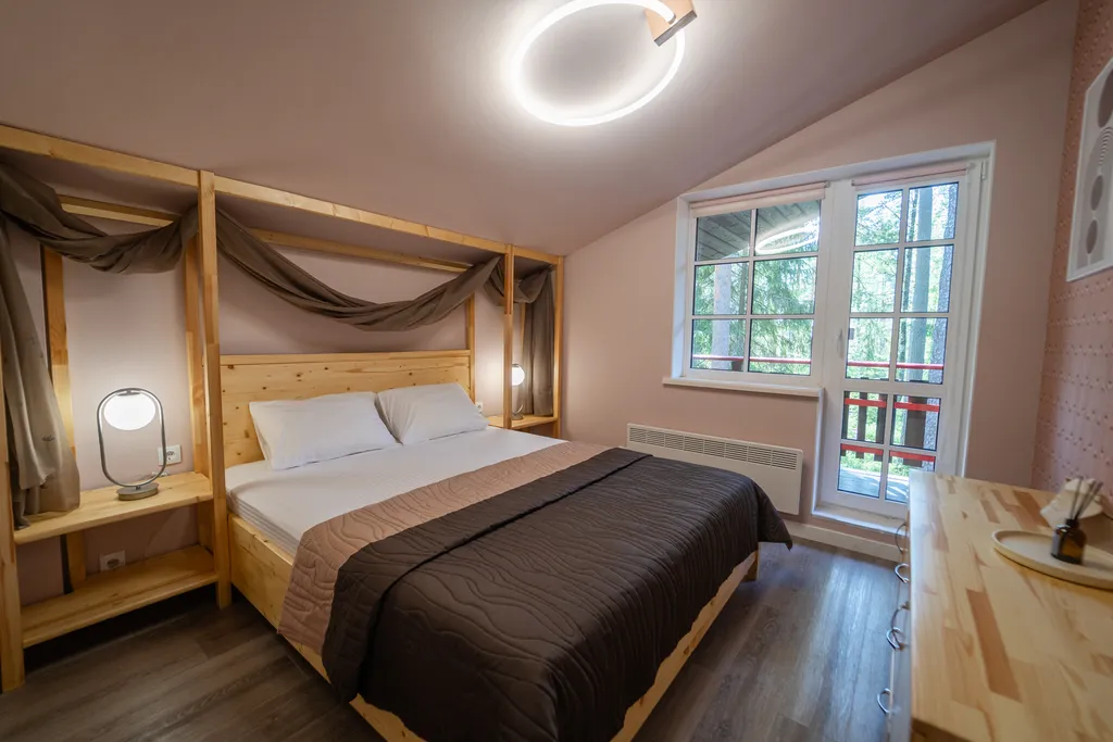 5-комнатный Дом