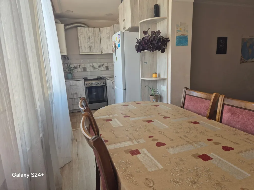 Уют, комфорт и душевная атмосфера