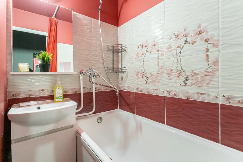 Квартира 1-комнатная Квартира — Москва