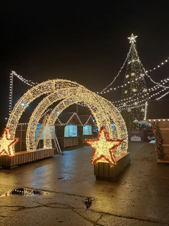Квартира в сердце Переславля-Залесского