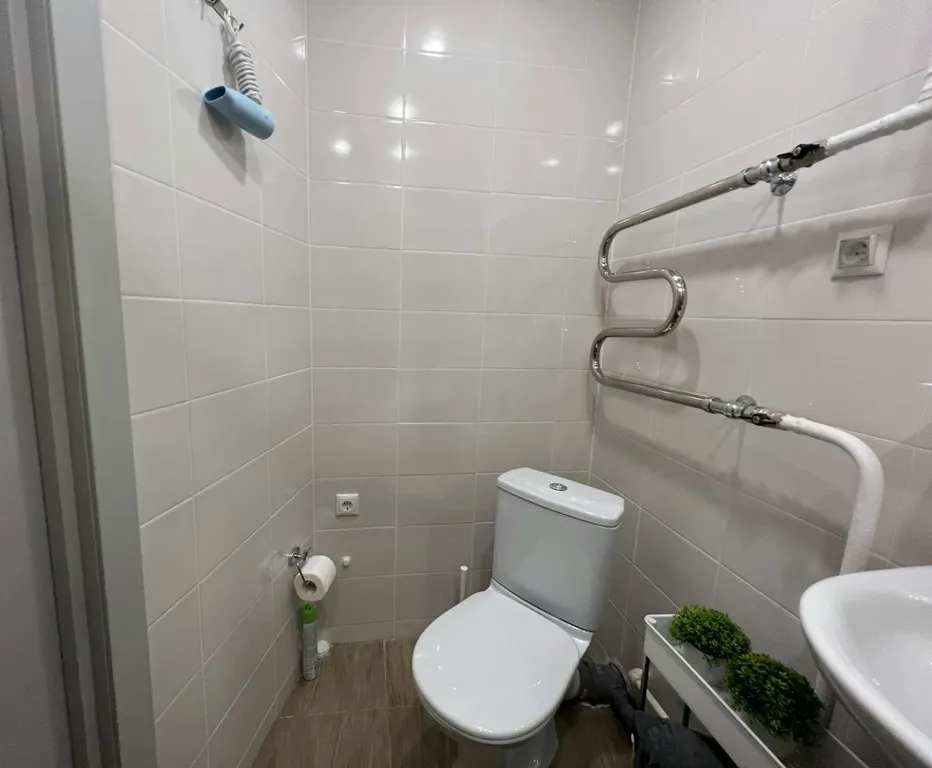 Уютная квартира в центре