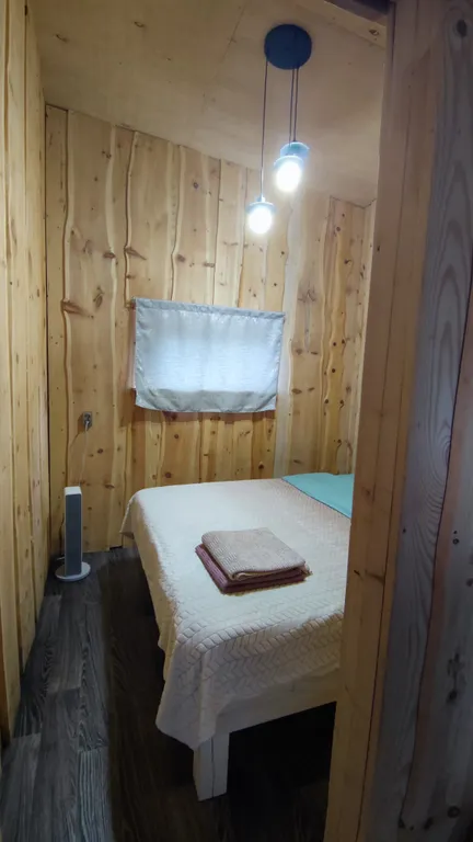 1-комнатный Дом