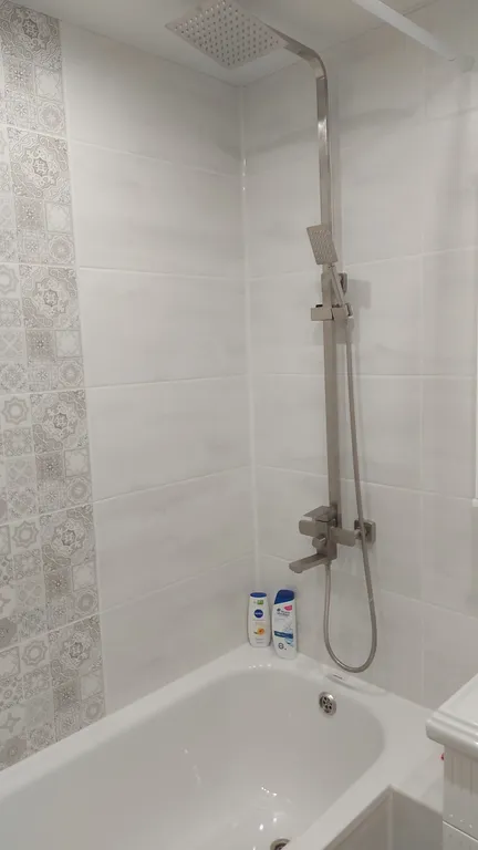 Квартира Люкс Ривьера с 3-я комнатами — Ярославль