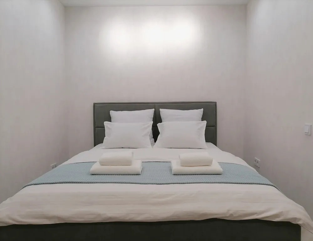 Scandica Home Апартаменты Scandi