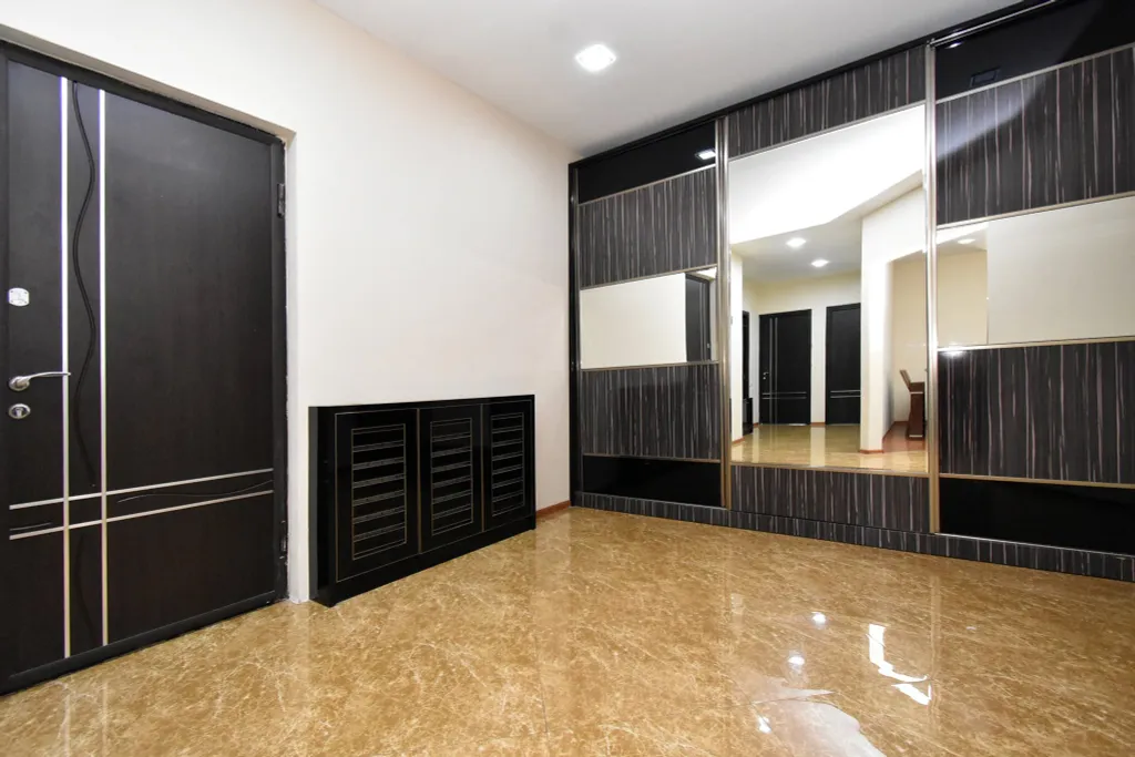 RentInnYerevan apartment on Arami street 74