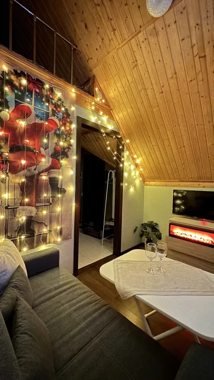 Квартира Апартаменты в частном доме в Щелковском районе МО — аренда посуточно в Щёлково