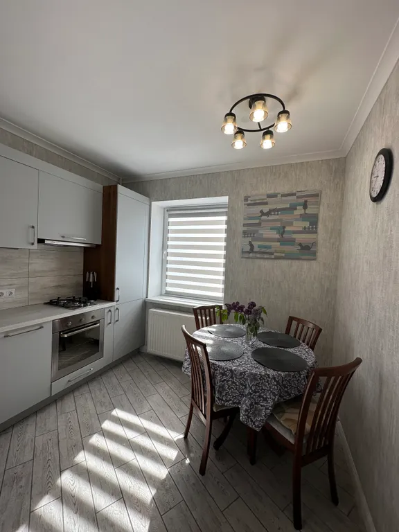 Уютная квартира в историческом центре города