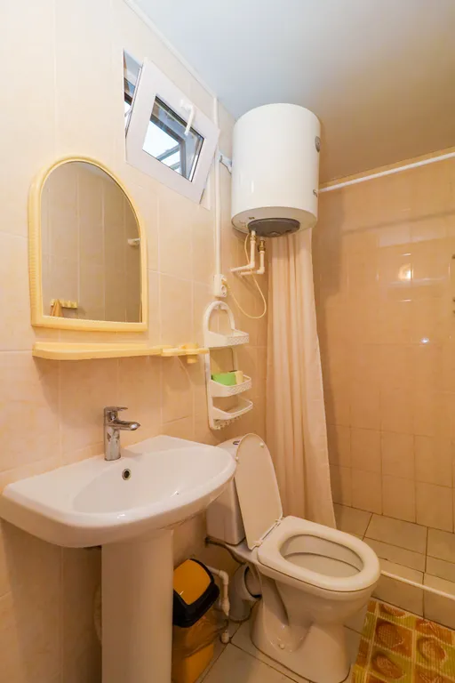 Коттедж Одноэтажный домик на Ясном — Кучугуры